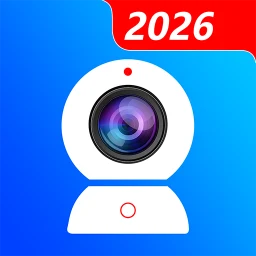 Droid Cam Link: شاشة 아이콘